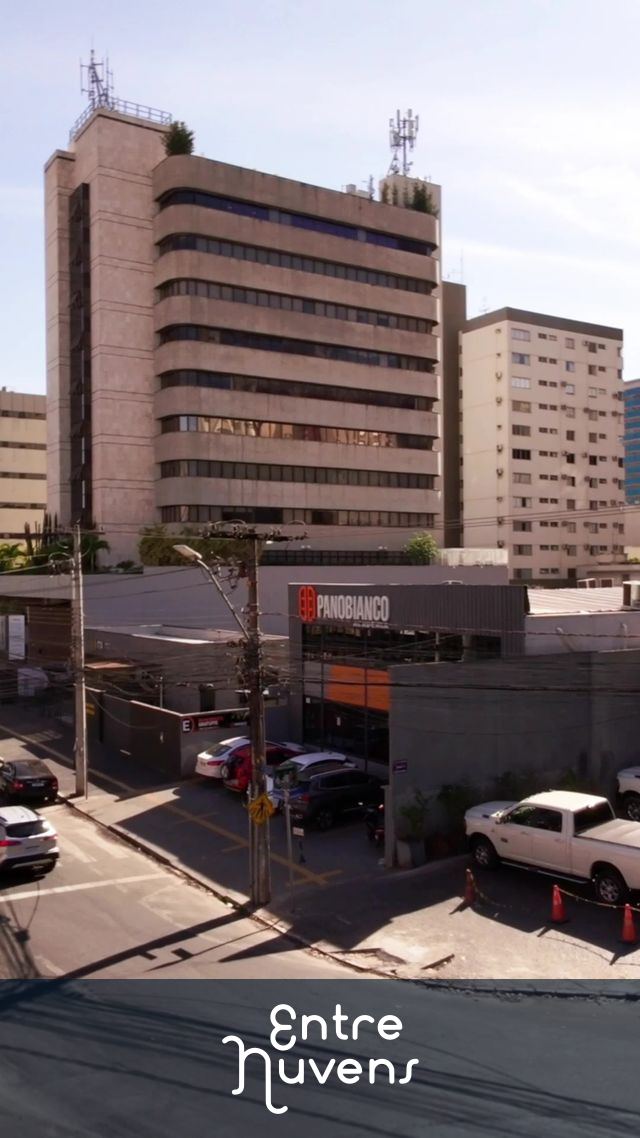 PanoBianco Acad Setor Oeste