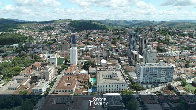 Panorama Caxambu - MG