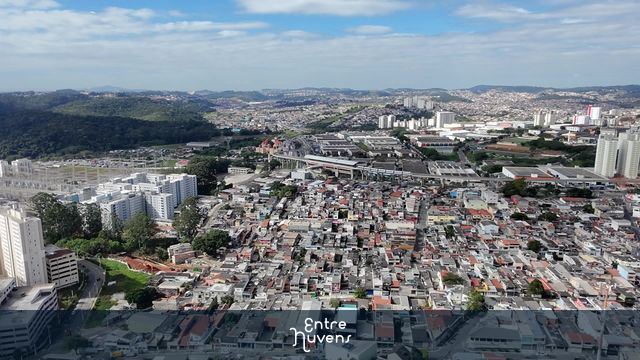 Panorama complexo MRV
