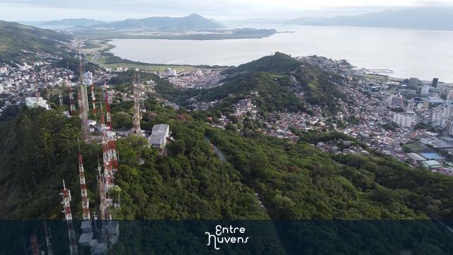 Panorama Florianópolis 