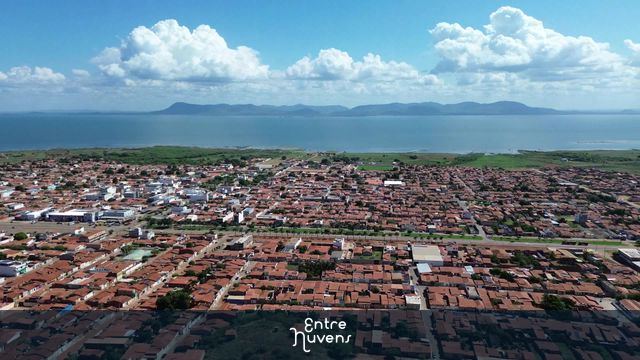 PANORAMICA SENTO SÉ-BAHIA RIO SÃO FRACISCO 