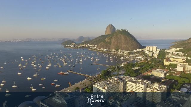 Pão de Açúcar, RJ