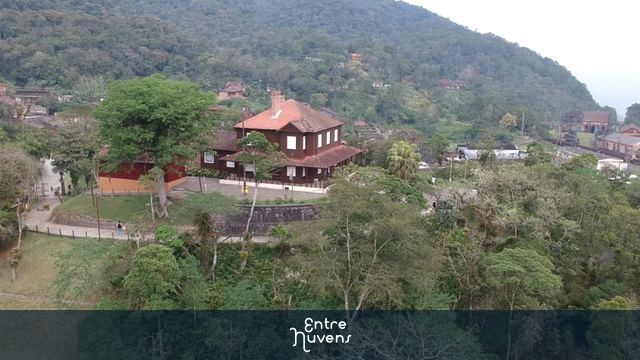 PARANAPIACABA - SP — vídeo aéreo de Santo André