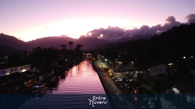 Paraty - RJ