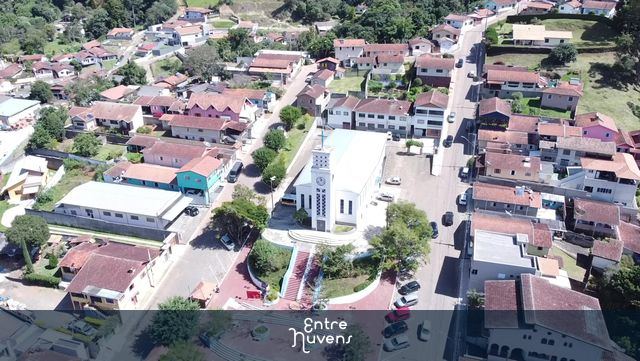 Paróquia de Nossa Senhora Das Dores