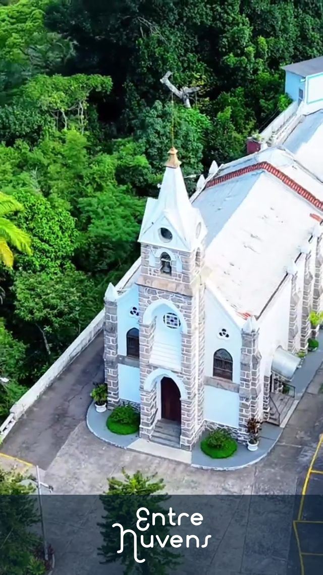 Paróquia Nossa Senhora da Luz 