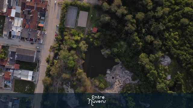 Parque ambiental Baraúnas.