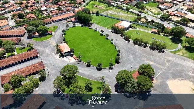 Parque De Exposiçao Antonio Ernesto De Salvo - Curvelo