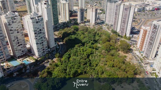Parque Flamboyant