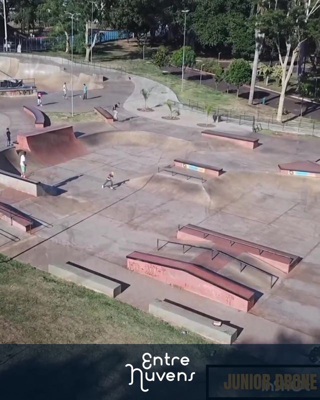 parque Maurilio Biagi em ribeirão preto 