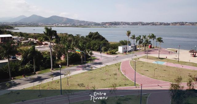 Parque Nanci, em Maricá/RJ