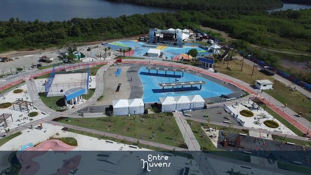 Parque São gonçalo,RJ