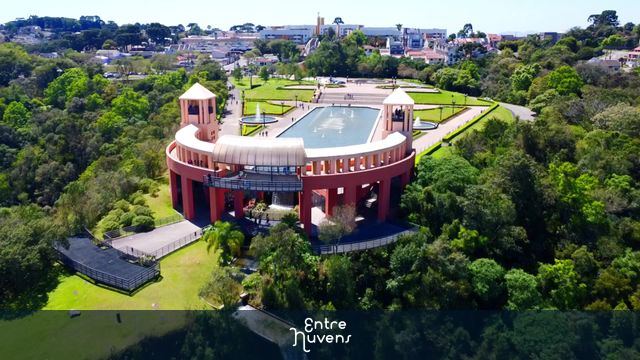 Parque Tanguá Curitiba 3