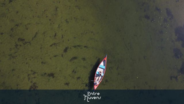 Passeio pelo Rio em Bertioga/SP