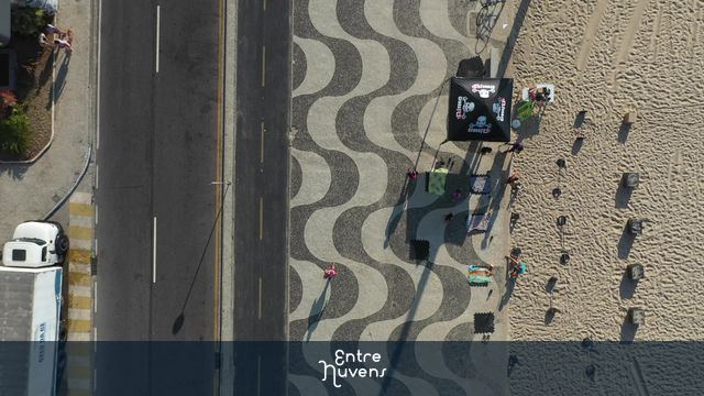 Passeio por Copa
