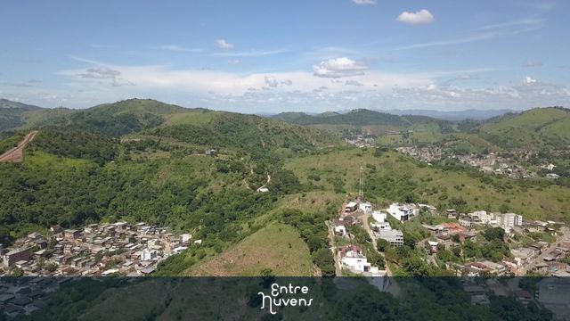Passeio por Coronel Fabriciano