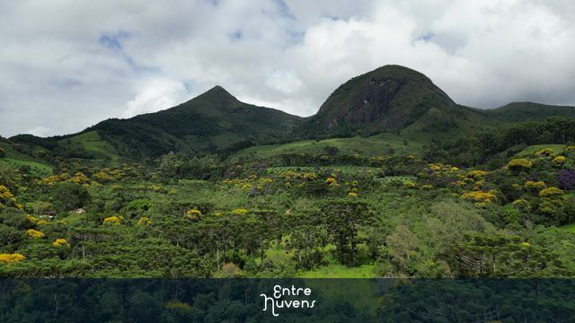 Pedra do Cangalha 
