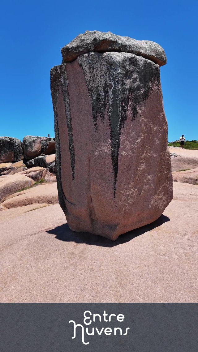Pedra do Frade - Laguna SC