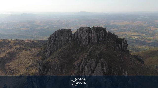 Pedra Grande Serra Itatiaiuçu