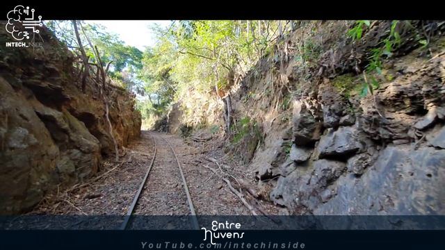 PEDREIRA CALDAZINHA, Turismo - Explorando uma antiga pedreira (Desativada) Parte 2