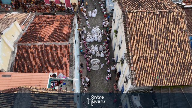 PELOURINHO CENTRO HISTORICO