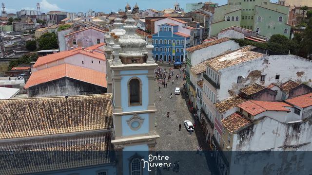 Pelourinho