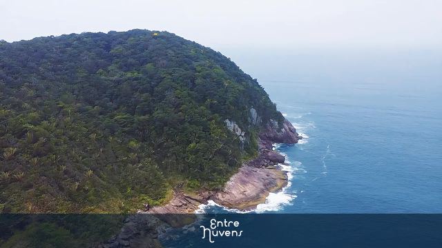 Península Guaruja 
