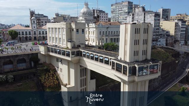 Perfil Elevador Lacerda