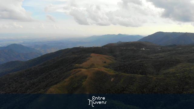 Pico do Itapeva - Campos do Jordão-SP
