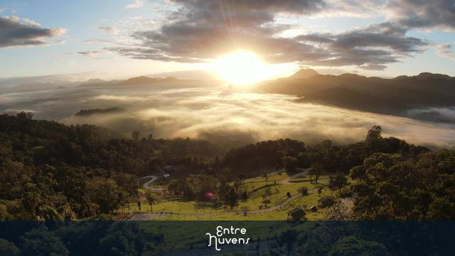 Pico Malwee - Jaraguá do Sul - SC