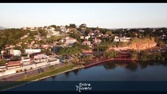 Pista da Orla de Araçatiba na Lagoa de Maricá 2