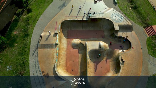 Pista de Skate RP Skate Park  em Ribeirão Preto - SP