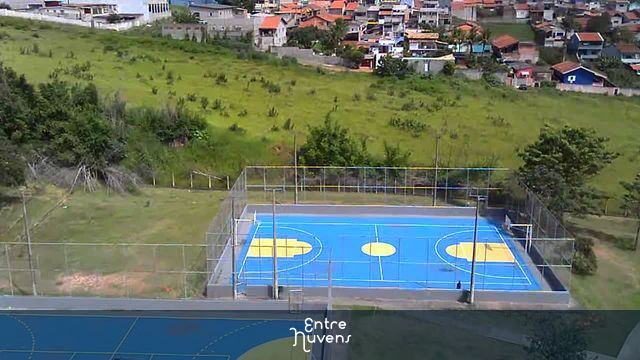 Poliesportivo Jardim das Cerejeiras São José dos Campos 