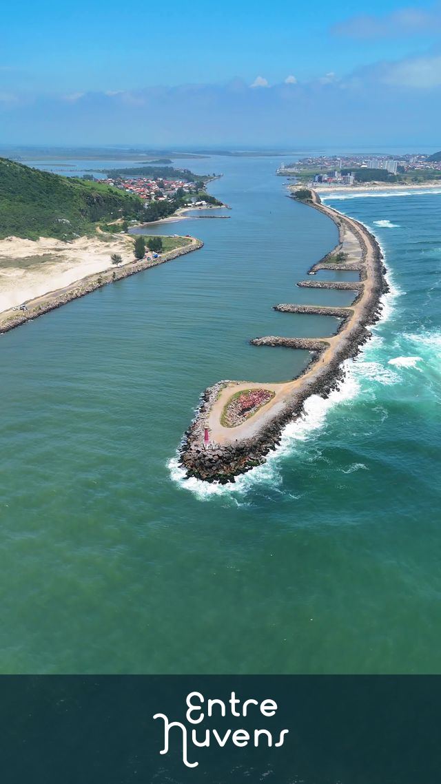 Ponta da Barra - Laguna - SC