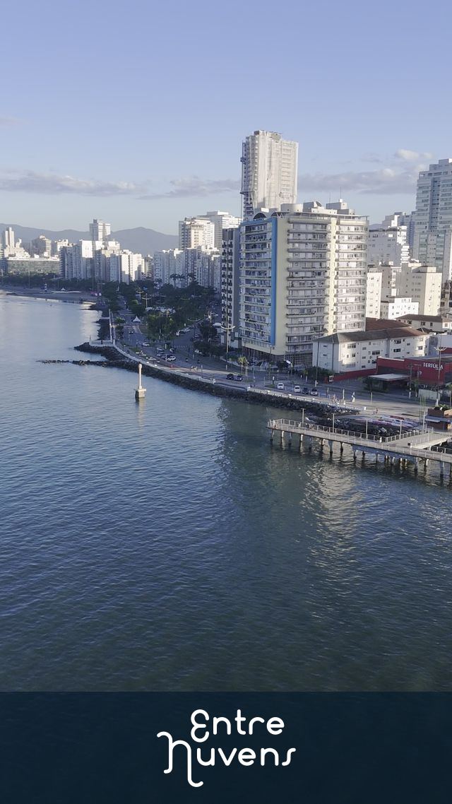 Ponta da praia santos