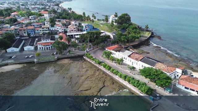Ponta de Humaitá