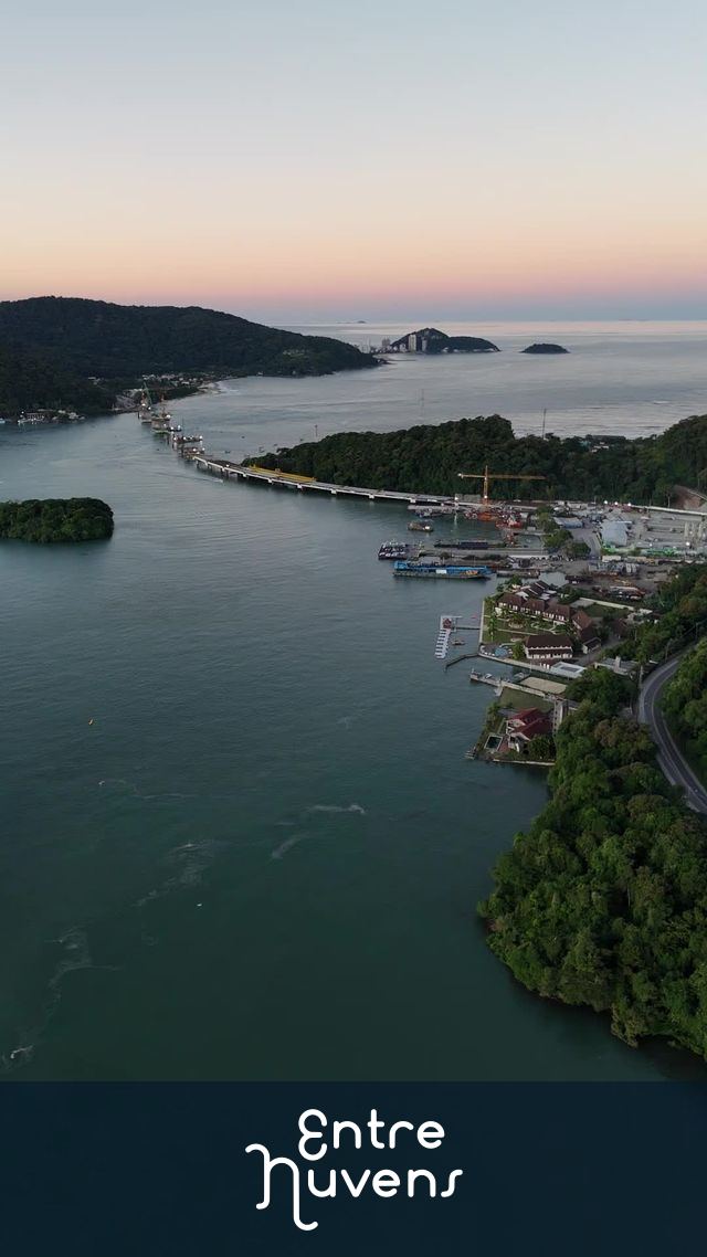Ponte de Guaratuba