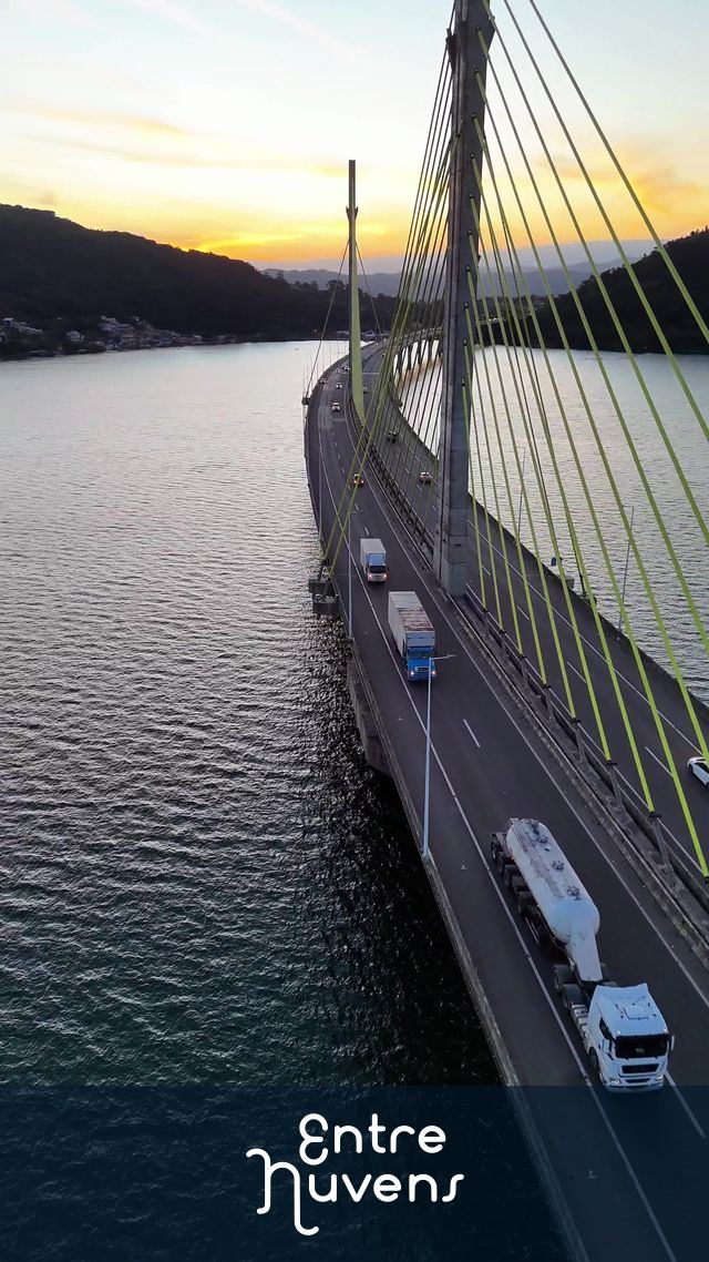 Ponte de Laguna | Dia