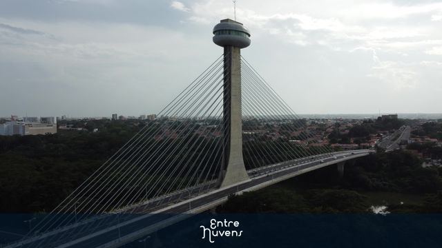 Ponte estaiada