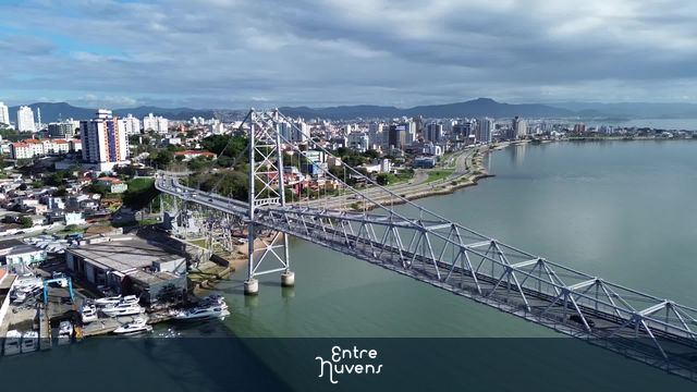 Ponte Hercilho Luz 