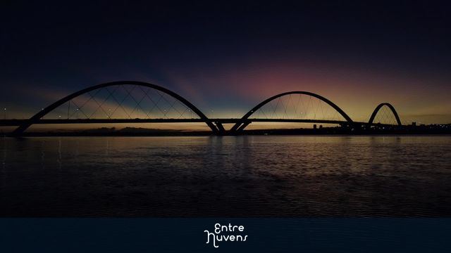Ponte JK Brasilia
