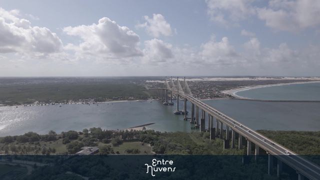 Ponte Newton Navarro - Natal/RN 2