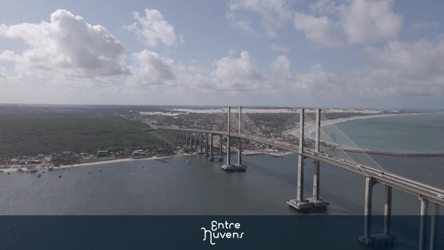 Ponte Newton Navarro - Natal/RN 3