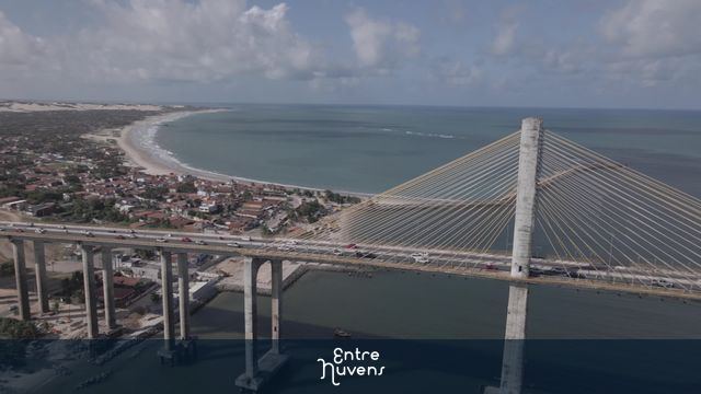 Ponte Newton Navarro - Natal/RN 4