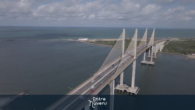 Ponte Newton Navarro - Natal/RN 6