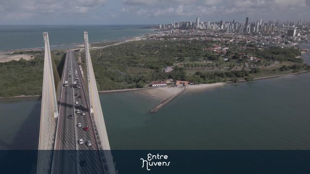 Ponte Newton Navarro - Natal/RN 7