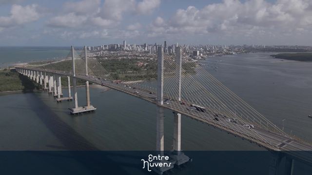 Ponte Newton Navarro - Natal/RN 8