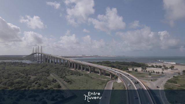 Ponte Newton Navarro - Natal/RN