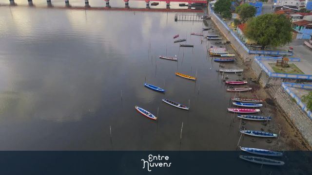 PONTE QUE LIGA ITAPISSUMA /ITAMARACA PE