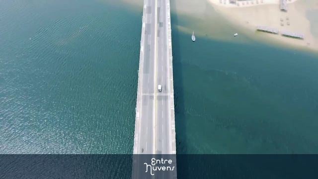 Ponte sobre o Rio Ceará